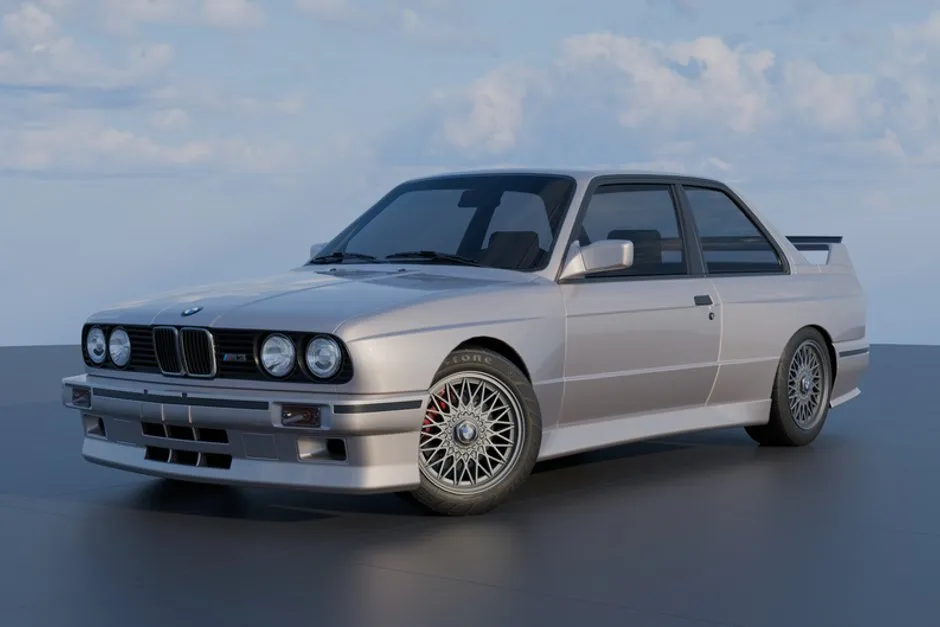 BMW M3 : guide complet des générations et performances