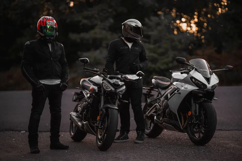 Première moto : les 6 modèles à regarder