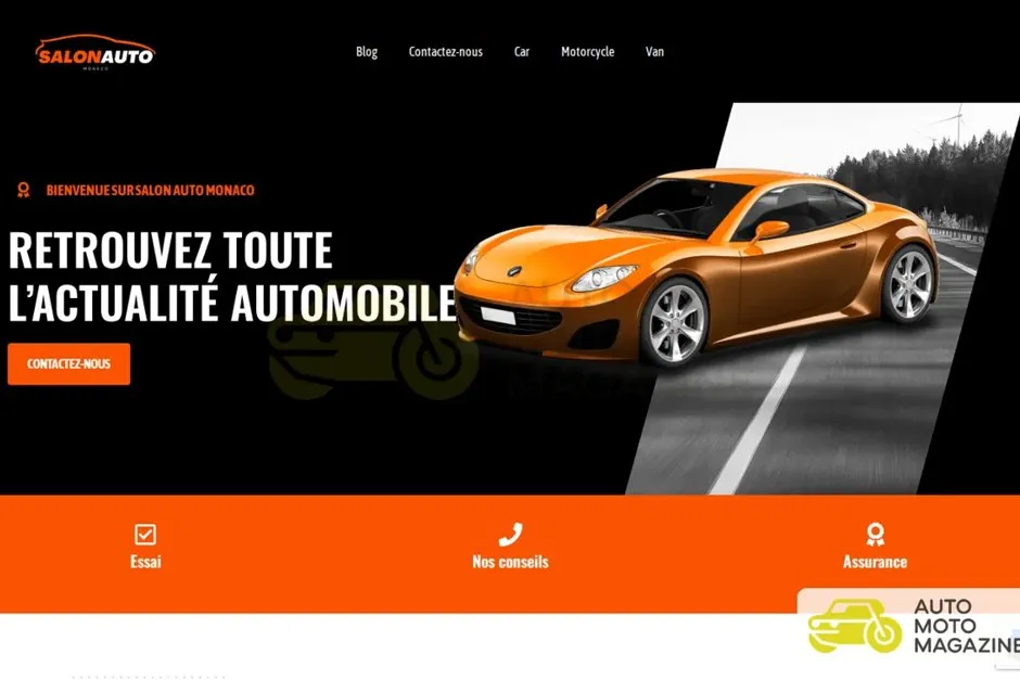 Salonautomonaco.com, média auto ou salon de Monaco ?