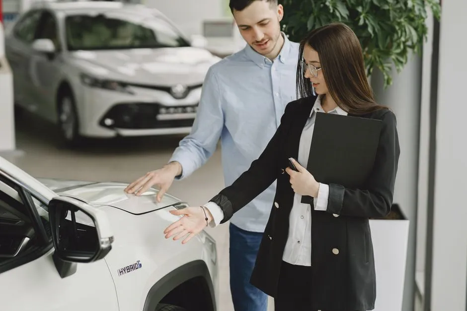 Voiture d'occasion : essence ou hybride ?